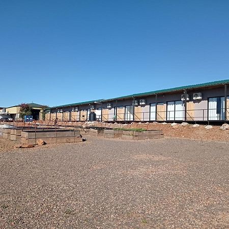 Plc Hotel Centenario Paso de los Toros Ngoại thất bức ảnh