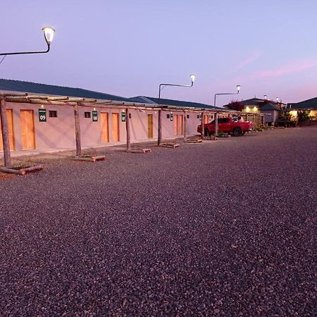 Plc Hotel Centenario Paso de los Toros Ngoại thất bức ảnh