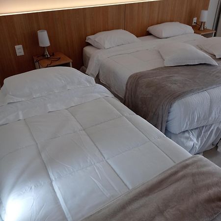 Plc Hotel Centenario Paso de los Toros Ngoại thất bức ảnh