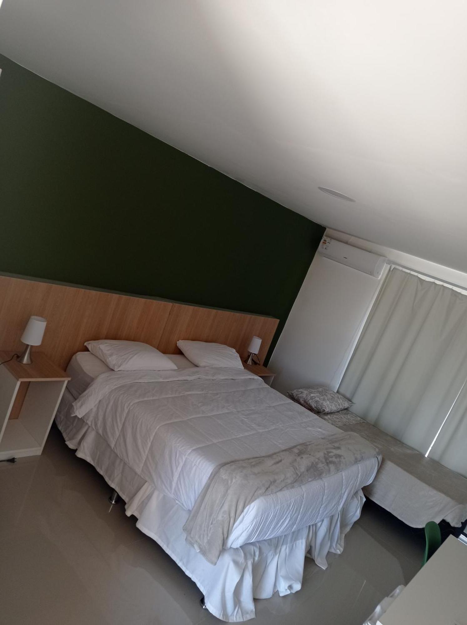 Plc Hotel Centenario Paso de los Toros Ngoại thất bức ảnh